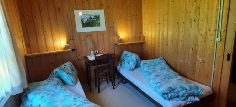 Berggasthaus Obbort图片