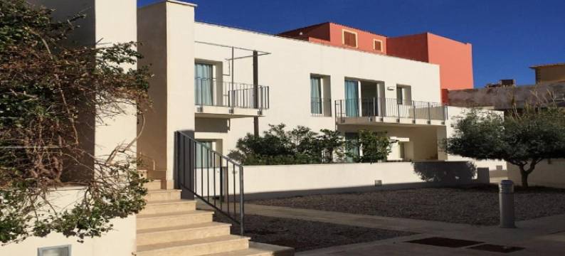 卡拉帕尔梅酒店(Cala Palme Lampedusa)图片