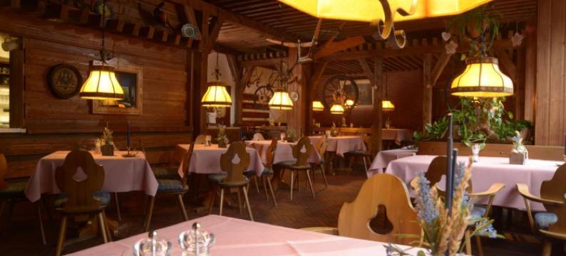 凯瑟奥姆酒店(Hotel Kaiseralm)图片