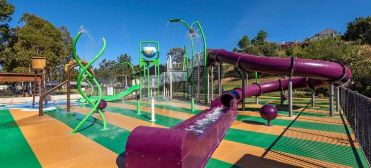 发现公园 - 巴罗萨谷(Discovery Parks - Barossa Valley)图片