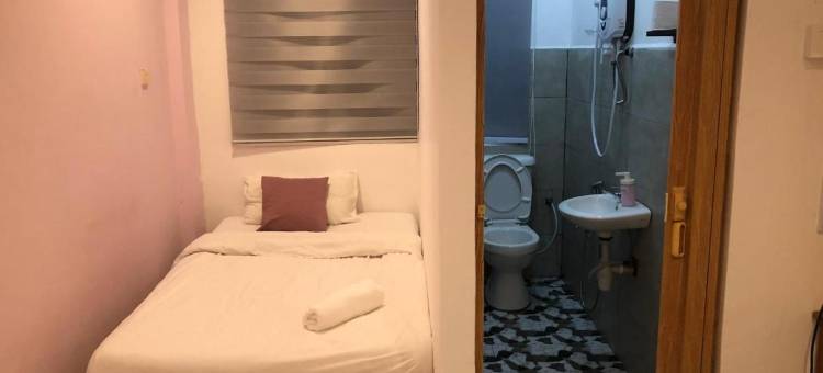 武吉文冬家庭旅馆(Bukit Bentong Homestay)图片