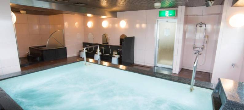 桑克雷斯特酒店(Hotel Suncrest)图片