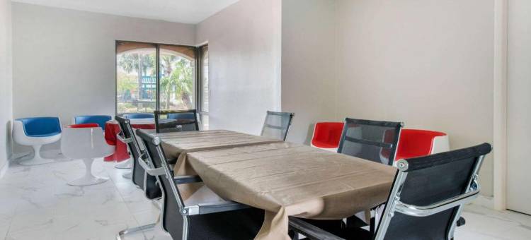 Clarion Inn & Suites Kissimmee-Lake Buena Vista South图片