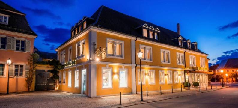 阿德勒博斯特酒店(Hotel Adler Post)图片