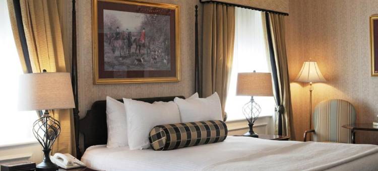 莫莉皮切尔酒店(Molly Pitcher Inn)图片