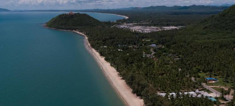 雷斯托大海度假村(Resto Sea Resort - Baan Krut)图片