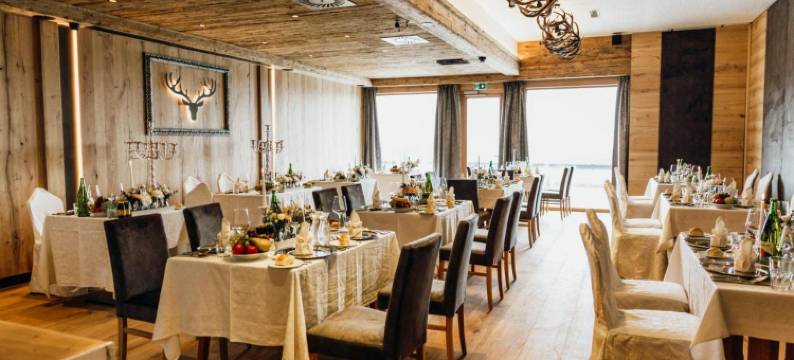 吉费劳斯马格达伦斯贝格旅馆(Gipfelhaus Magdalensberg)图片