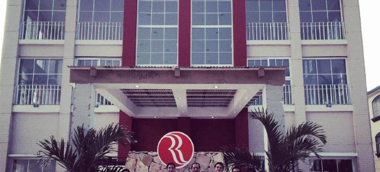 蒂卡尔岛德弗洛雷斯华美达酒店(Ramada by Wyndham Tikal Isla de Flores)图片