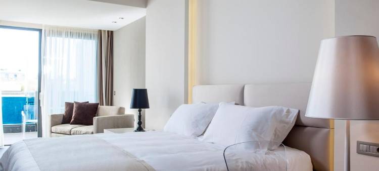 阿夸布鲁精品水疗酒店, 仅限成人(Aqua Blu Boutique Hotel & Spa, Adults Only)图片