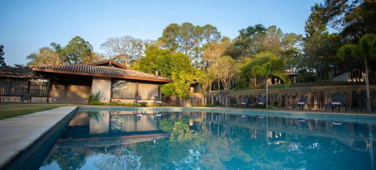 CANTO DO IRERÊ - 精品酒店(Canto do Irere - Boutique Hotel)图片