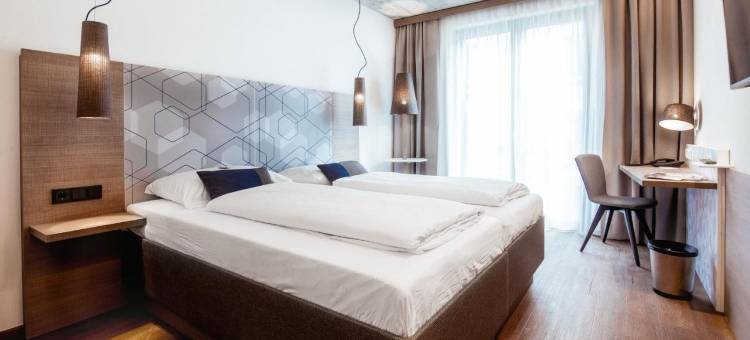 库夫施泰因阿特酒店(arte Hotel Kufstein)图片