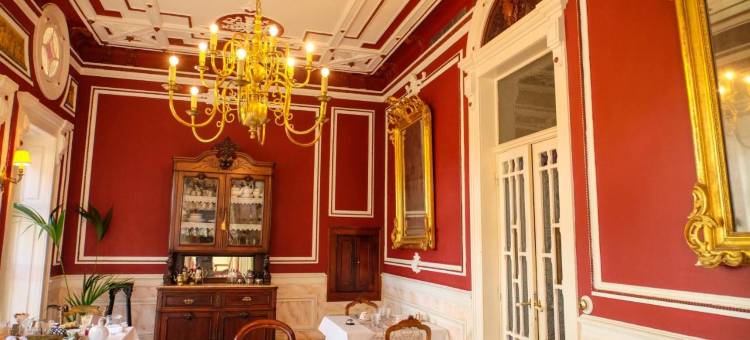 德雷喷泉宫殿 - Unlock Hotels 集团(Palacete Chafariz Del Rei - by Unlock Hotels)图片