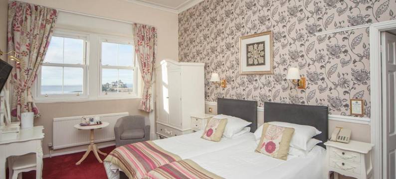 皇家酒店(The Royal Hotel)图片