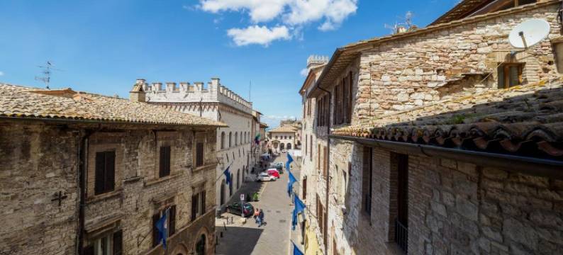 迪普利欧里酒店(Dei Priori Boutique Hotel)图片