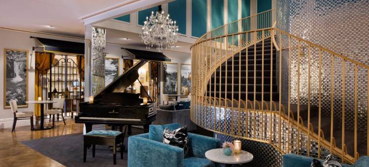 皇后镇索菲特酒店及水疗中心(Sofitel Queenstown - Hotel & Spa)图片