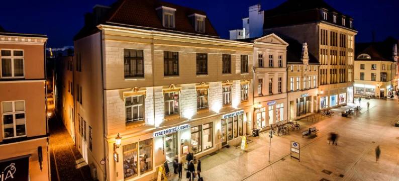斯塔迪特·斯德姆酒店(Stadthotel Stern)图片