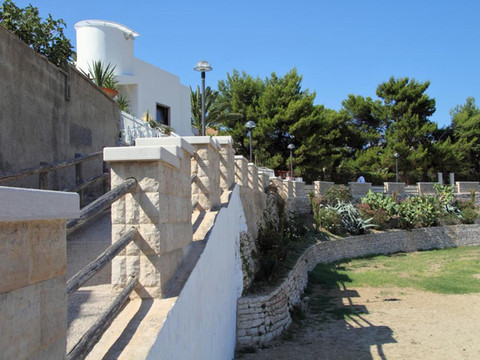 拉贝拉特拉尼住宿加早餐旅馆