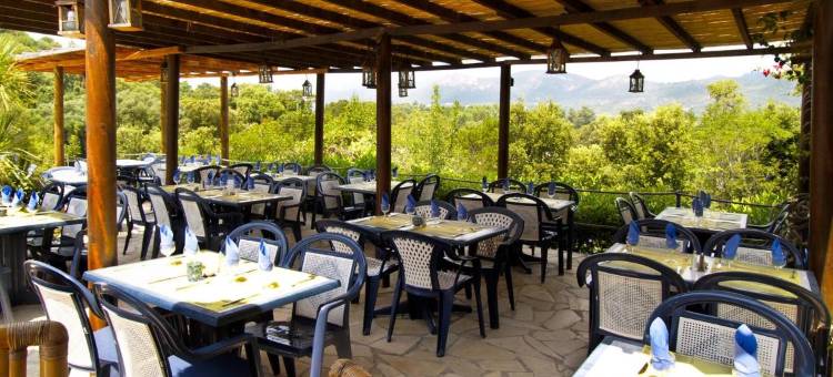 费姆德尔卡沃公寓(Residence Fium Del Cavo)图片