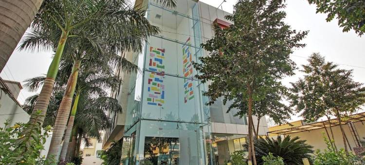 赛米瑞克酒店(Sai Miracle Hotel)图片