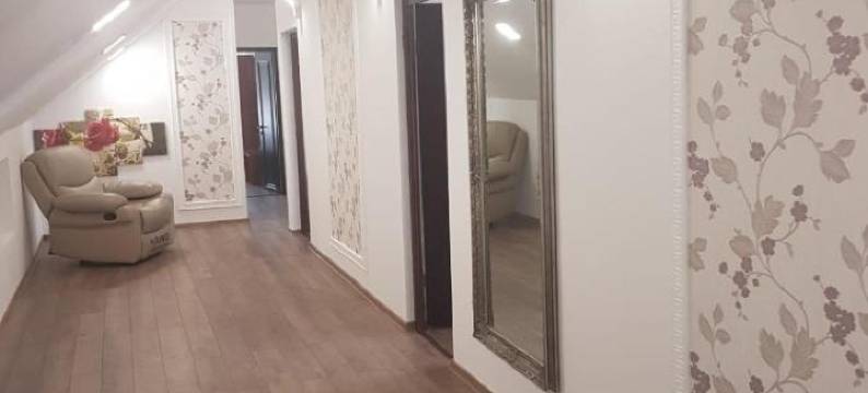 福图纳奥里别墅酒店(Vila Fortuna Auri)图片