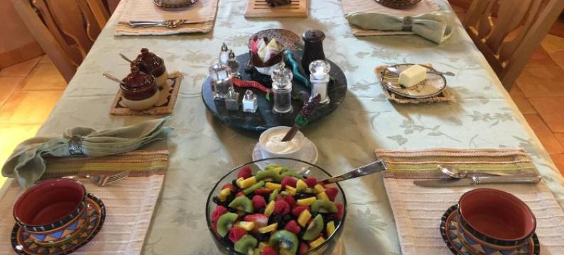 马刺十字旅馆(Spur Cross Inn)图片