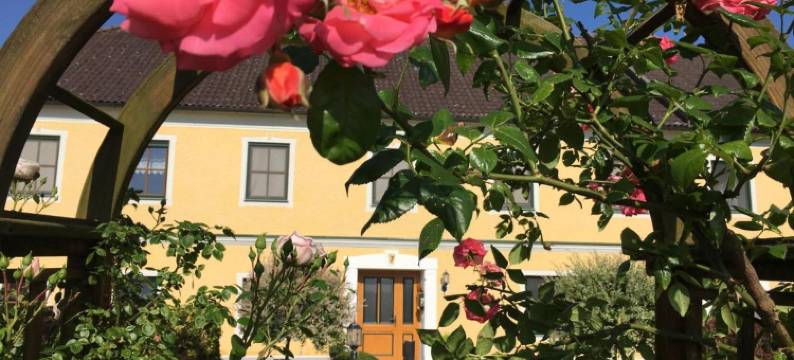 兹塔斯巴瓦农家乐(Familienbauernhof Strassbauer)图片