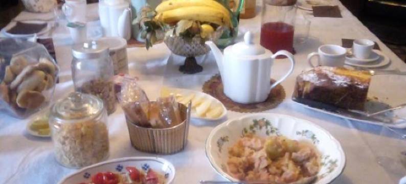 玛瑟李雅穆尔贾阿尔巴尼亚酒店(Masseria Murgia Albanese)图片