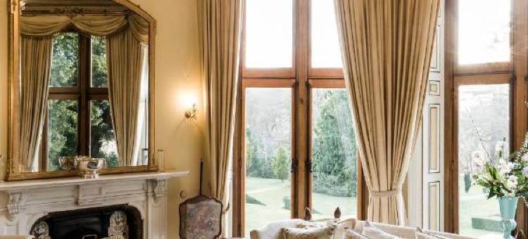 灰白大厅酒店(Palé Hall)图片