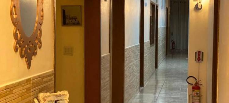 比亚旅馆 - 潘哈(Hospedagem Econômica by Bia)图片