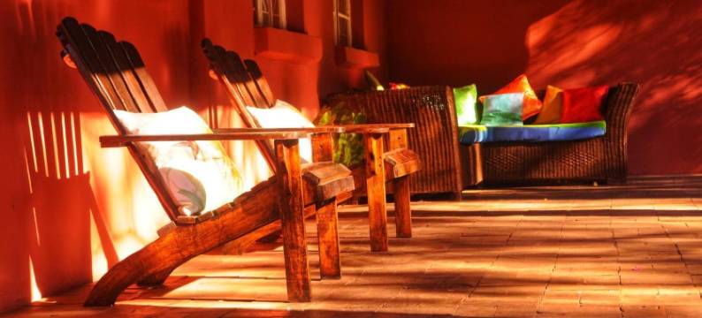 蝴蝶公寓(Butterfly Apartments)图片