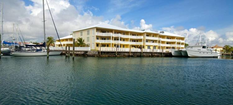 海洋礁石游艇俱乐部及度假村(Ocean Reef Yacht Club & Resort)图片