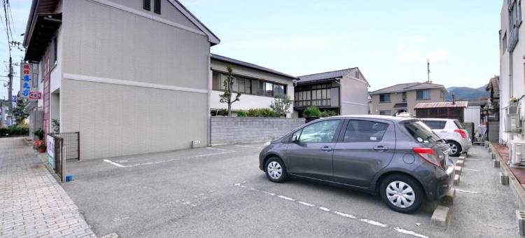 喜久屋日式旅馆(Kikuya Ryokan)图片