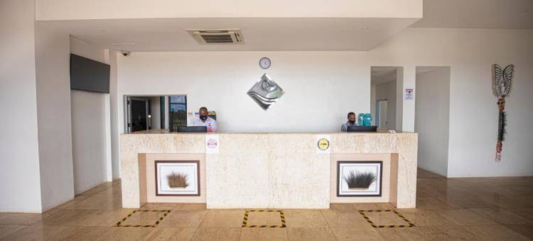 卡索瓦里酒店(Cassowary Hotel)图片
