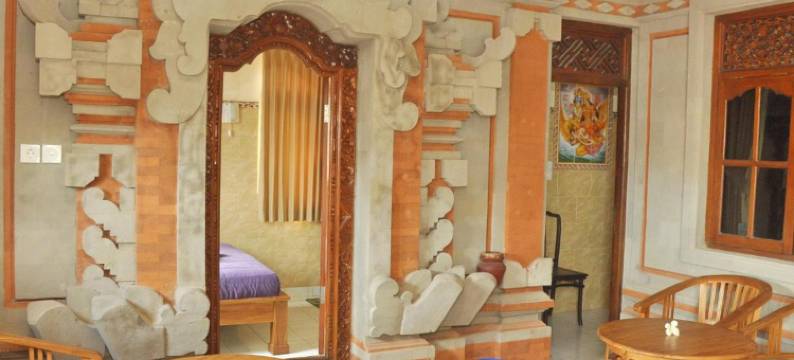 米拉家庭民宿(Mira Family Homestay)图片