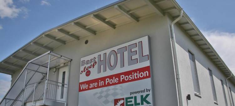 贝斯特斯利普酒店(Art Hotel Spielberg)图片