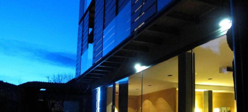 博南萨乡村酒店(Bonansa Country Hotel)图片