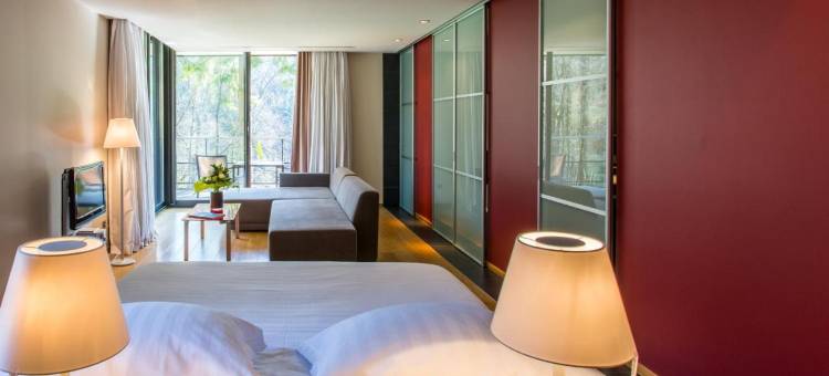 Restaurant Hôtel l'Arnsbourg图片