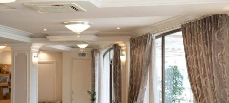 奥林帕斯土地精品酒店(Olympus Terra Boutique Hotel)图片