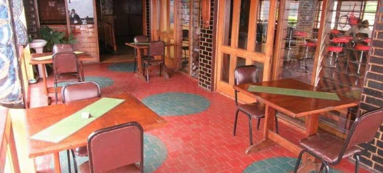 外交官酒店(Hotel Diplomaté)图片