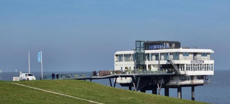 艾默斯酒店(Eemshotel)图片