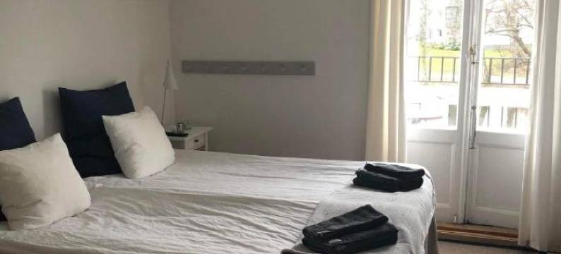 龙尼别墅酒店(Hotell Villa Rönne)图片