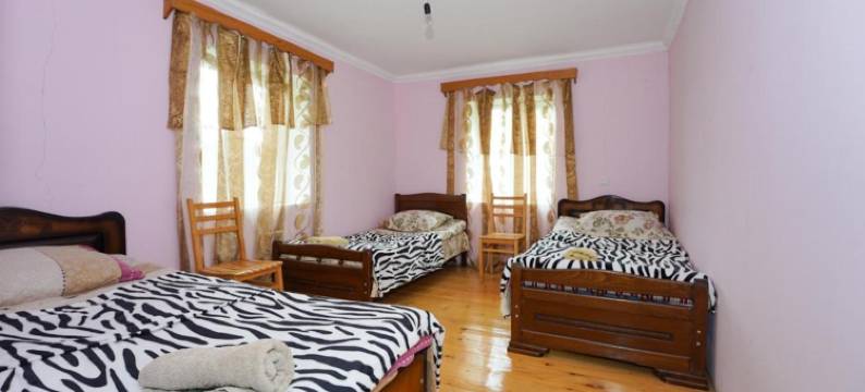 诺拉宾馆(Guesthouse Nora)图片