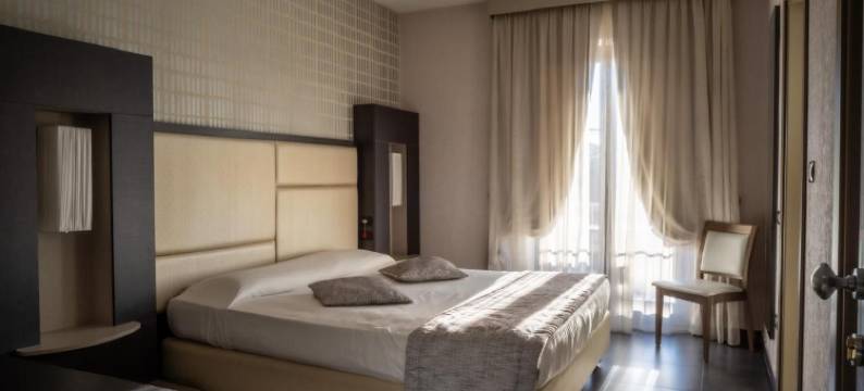 普勒米尔酒店(Hotel Premiere)图片