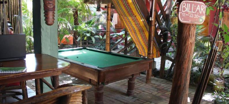 Hostal Mamacocha图片