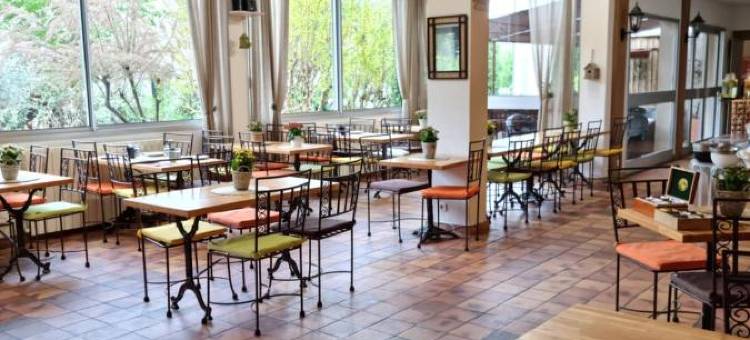 Logis Hôtels le Saint Marc图片