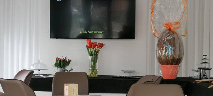 总统酒店(Hotel Presidente)图片