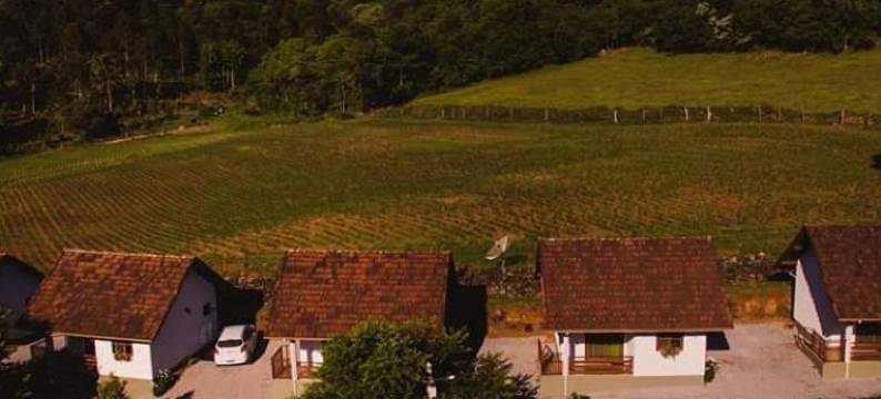 Pousada Verde Paraíso图片