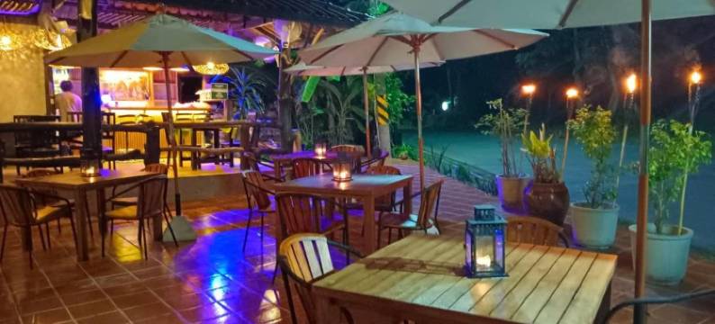 香缇精品酒店(Shanti Boutique Hotel)图片