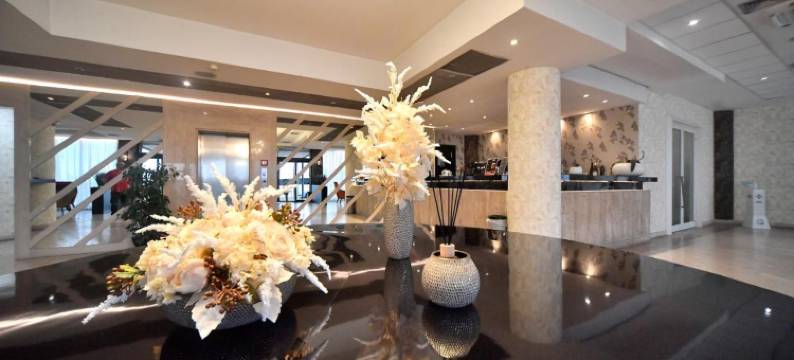 罗马菲安诺皇宫酒店(Palace Inn Rome Fiano)图片