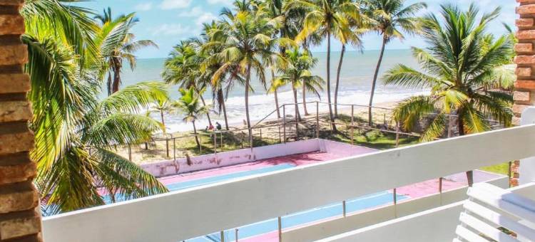 大海与太阳海滩酒店(Mar & Sol Praia Hotel)图片